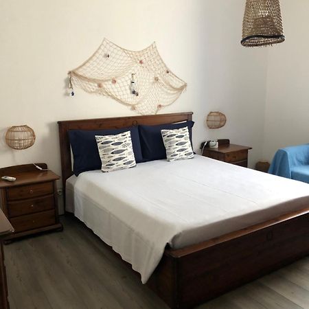 Appartement Casa Marietta à San Vito Lo Capo Extérieur photo