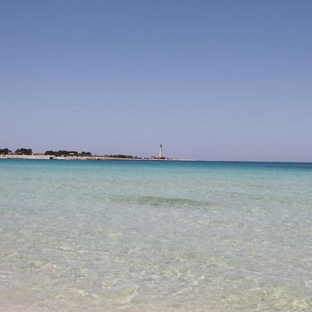Appartement Casa Marietta à San Vito Lo Capo Extérieur photo