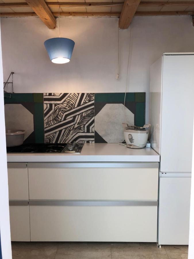 Appartement Casa Marietta à San Vito Lo Capo Extérieur photo