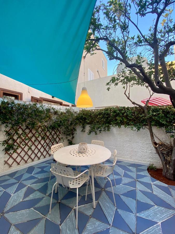 Appartement Casa Marietta à San Vito Lo Capo Extérieur photo