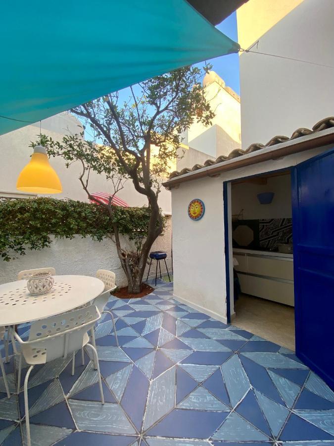 Appartement Casa Marietta à San Vito Lo Capo Extérieur photo