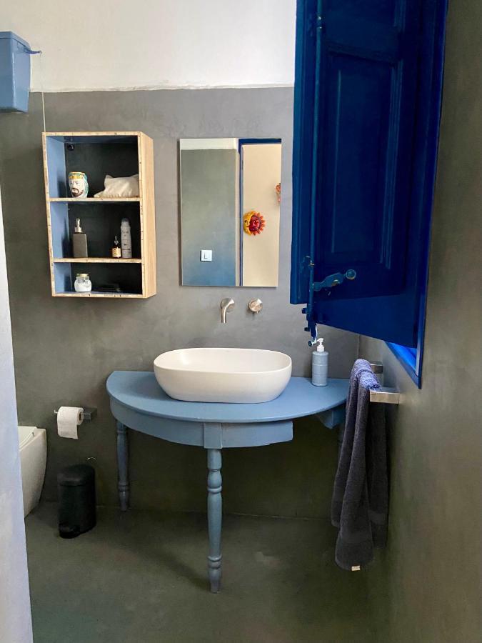 Appartement Casa Marietta à San Vito Lo Capo Extérieur photo