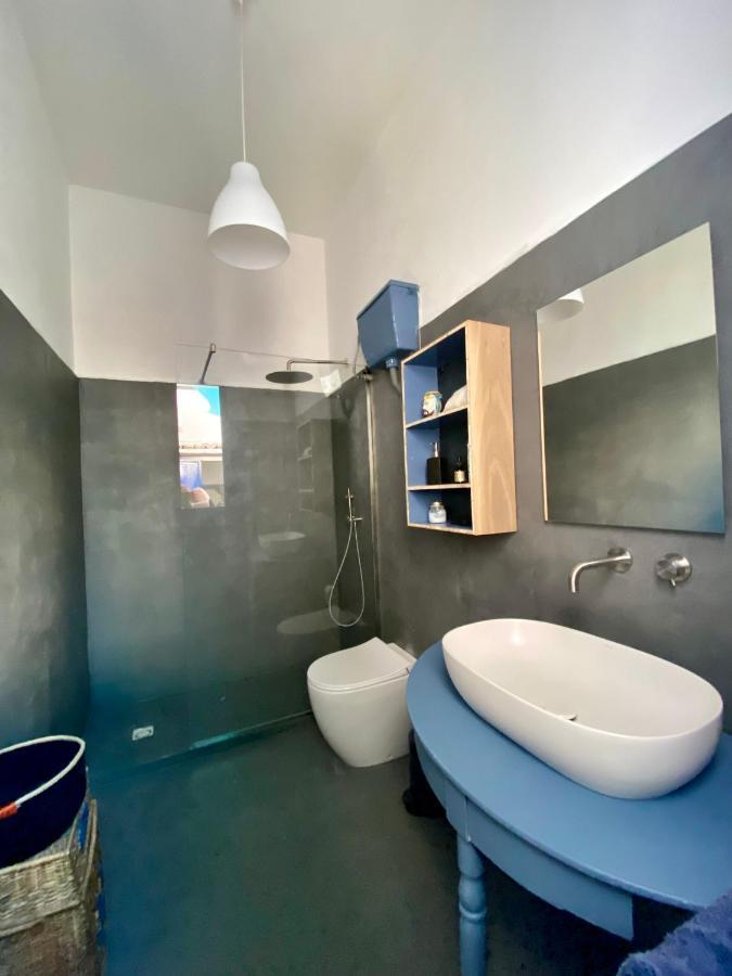 Appartement Casa Marietta à San Vito Lo Capo Extérieur photo
