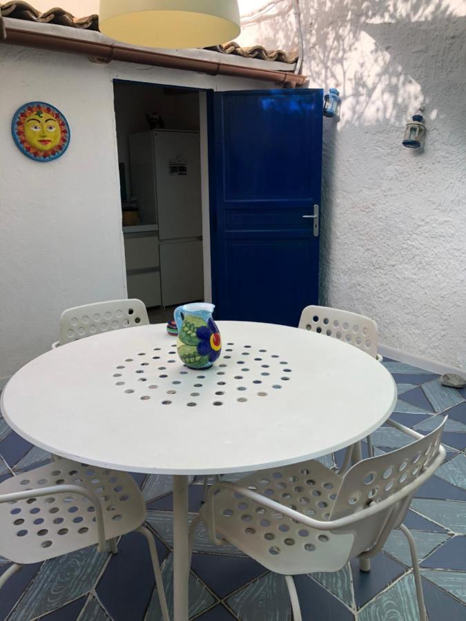 Appartement Casa Marietta à San Vito Lo Capo Extérieur photo