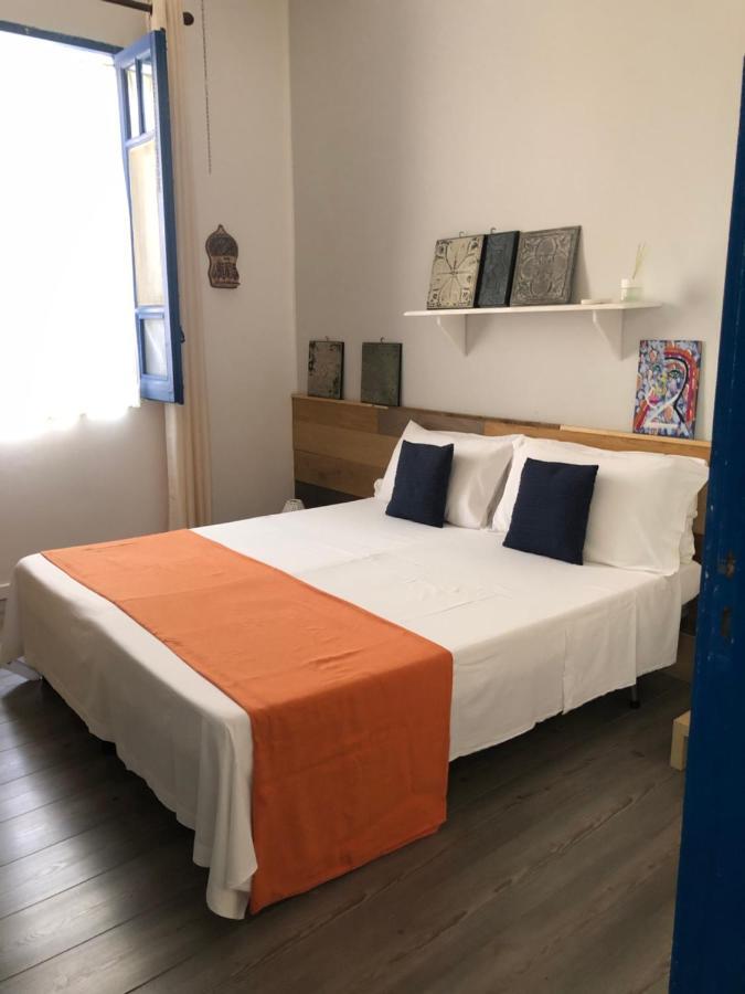 Appartement Casa Marietta à San Vito Lo Capo Extérieur photo