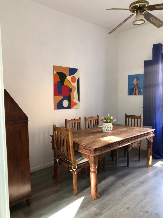 Appartement Casa Marietta à San Vito Lo Capo Extérieur photo