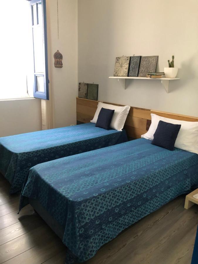 Appartement Casa Marietta à San Vito Lo Capo Extérieur photo