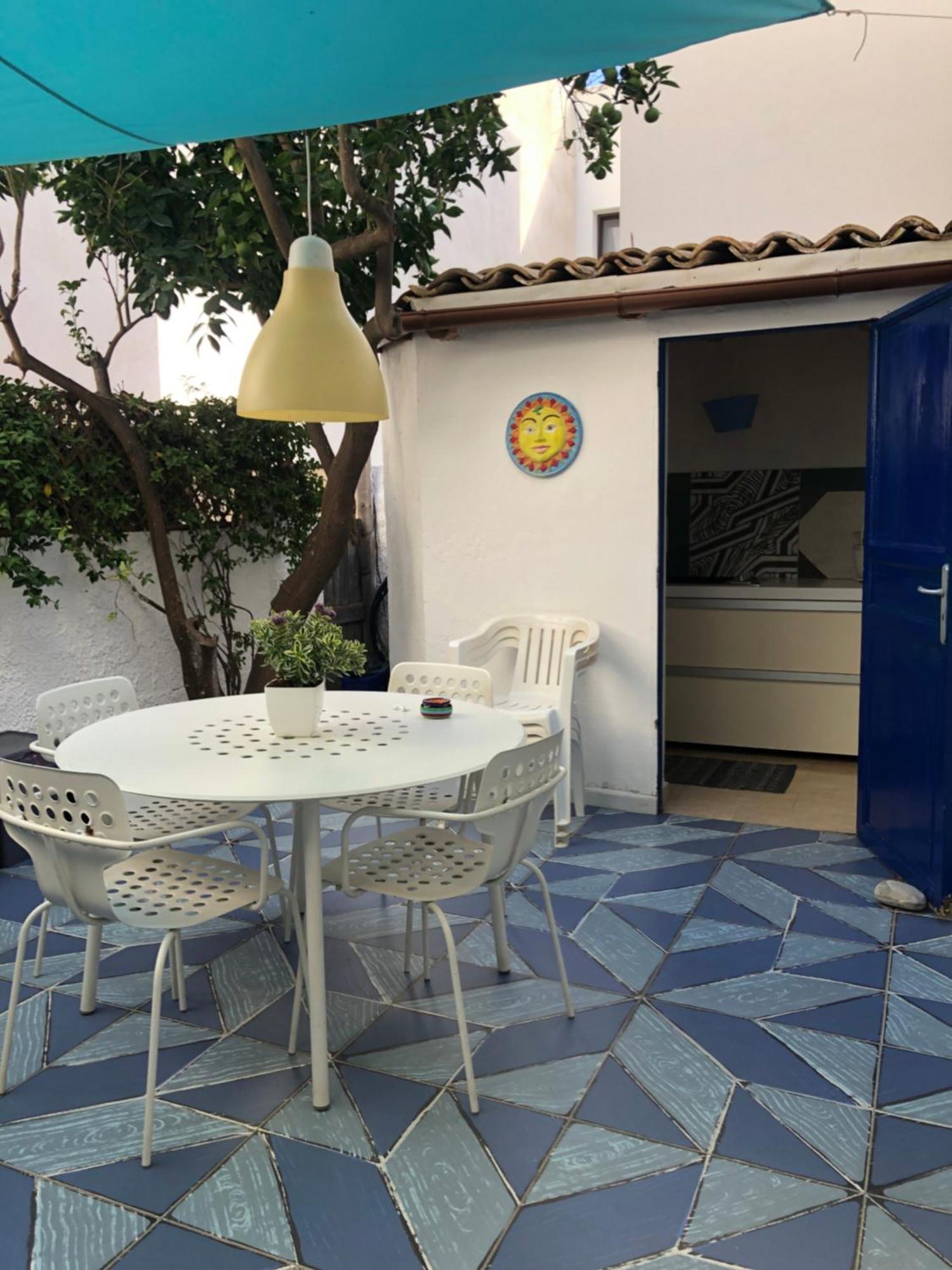 Appartement Casa Marietta à San Vito Lo Capo Extérieur photo