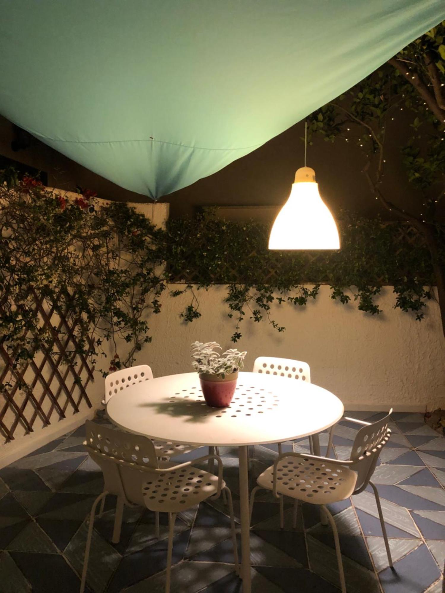 Appartement Casa Marietta à San Vito Lo Capo Extérieur photo