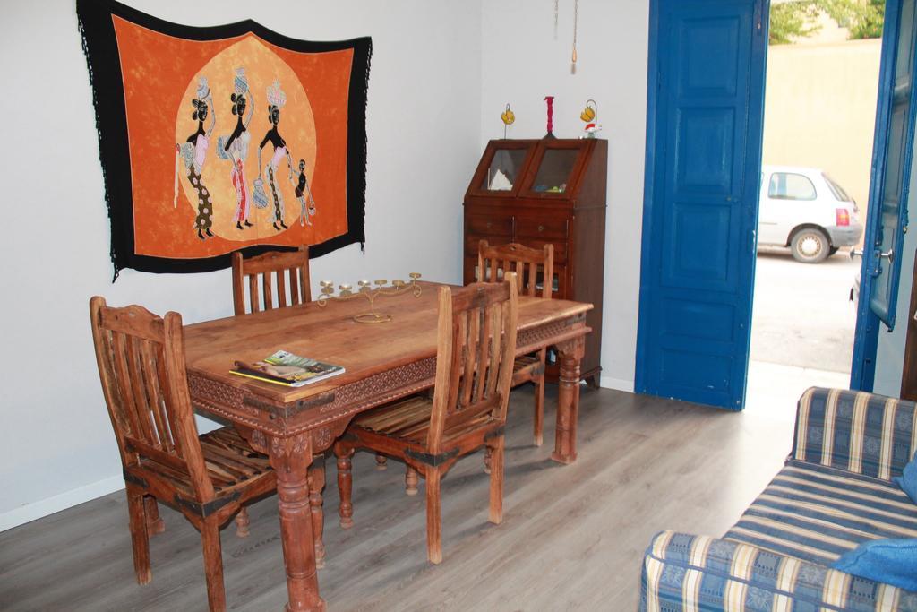 Appartement Casa Marietta à San Vito Lo Capo Chambre photo