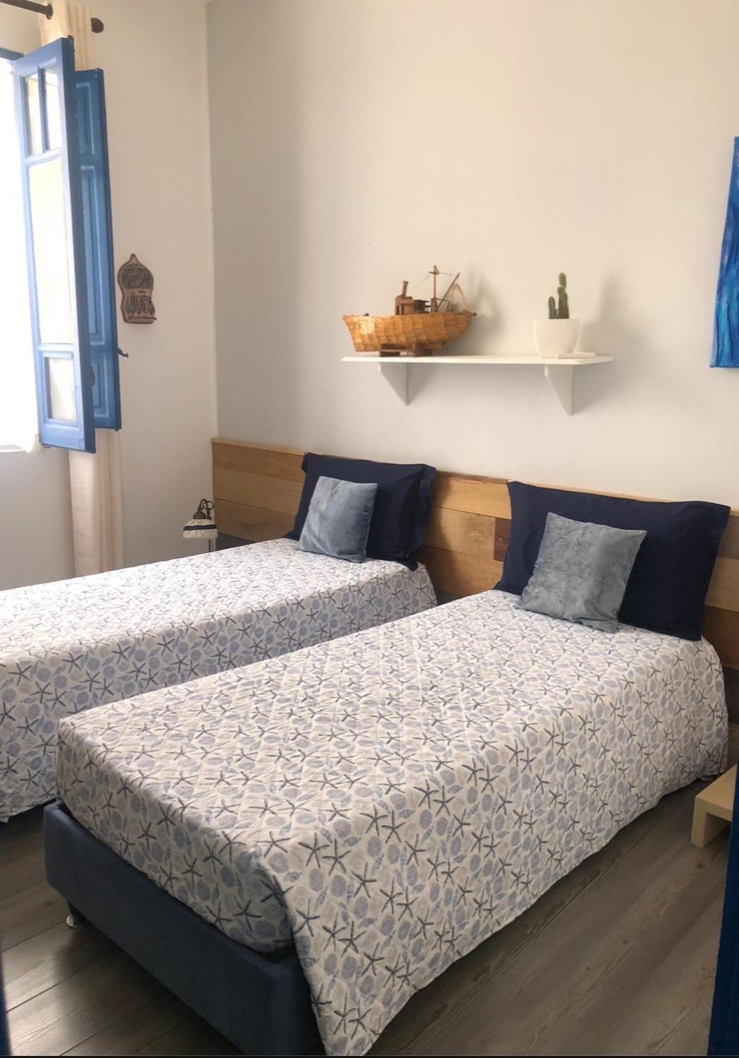 Appartement Casa Marietta à San Vito Lo Capo Extérieur photo