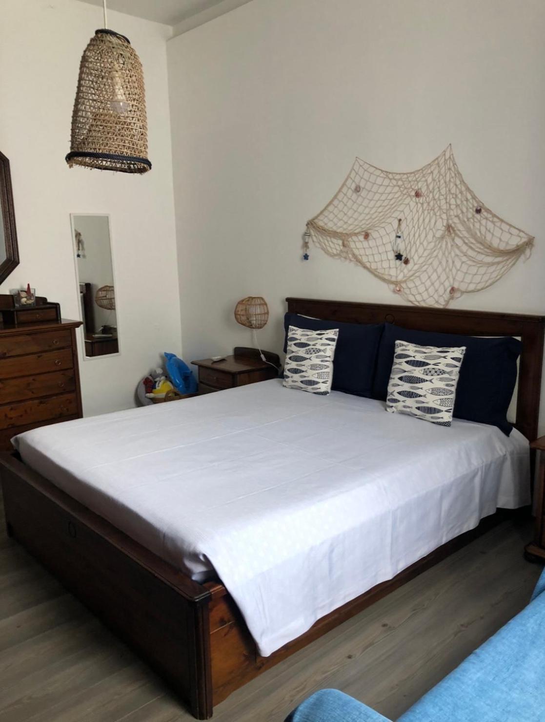 Appartement Casa Marietta à San Vito Lo Capo Extérieur photo
