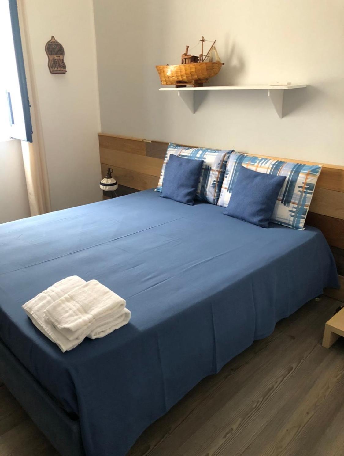 Appartement Casa Marietta à San Vito Lo Capo Extérieur photo