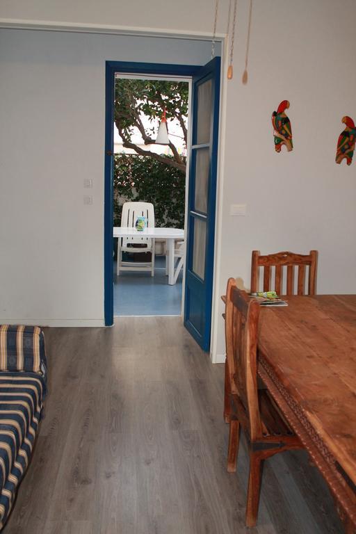 Appartement Casa Marietta à San Vito Lo Capo Chambre photo