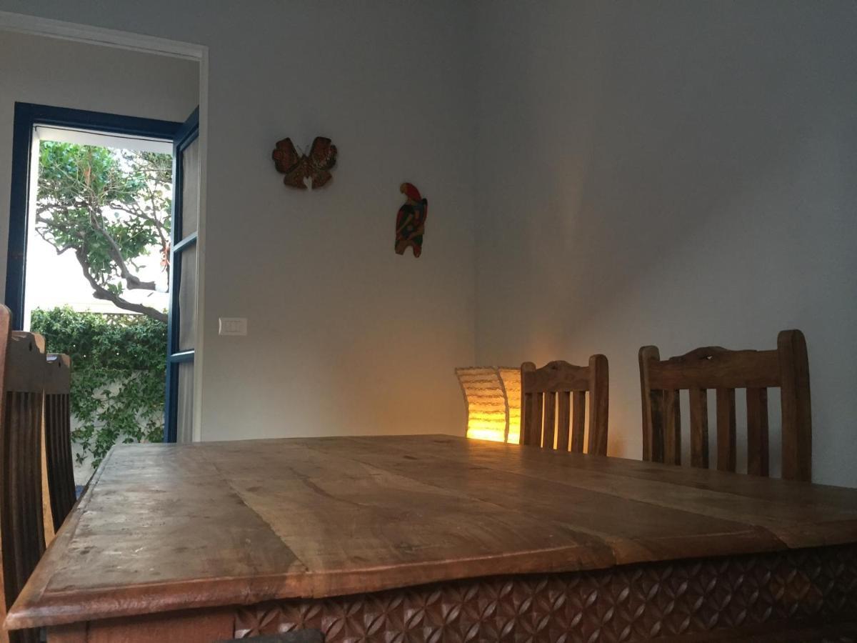 Appartement Casa Marietta à San Vito Lo Capo Extérieur photo